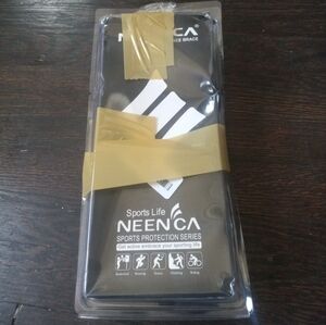 NEENCA Sports Series Hinged Knee Brace Support Black HX043 - Size Medium